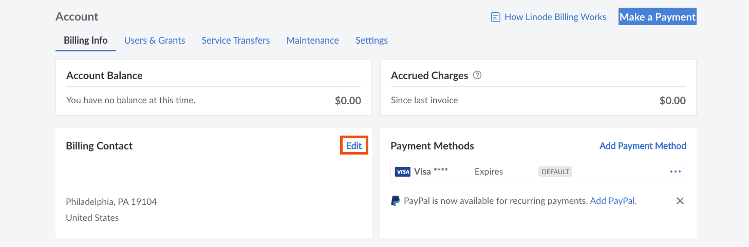 Click to Save a New Email